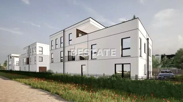 Mieszkanie Siechnice