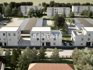 Mieszkanie Siechnice sprzedaż