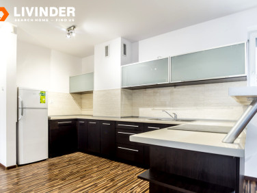 Mieszkanie apartamentowiec przy lesie