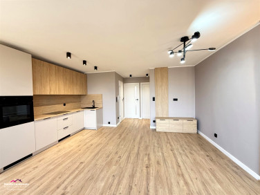 Mieszkanie Grudziądz