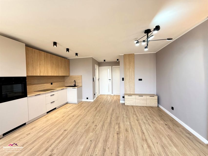 Mieszkanie Grudziądz