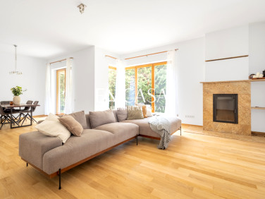 Dom Warszawa sprzedaż