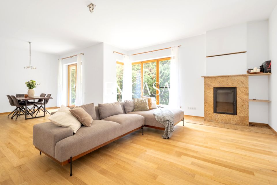 Dom Warszawa sprzedaż