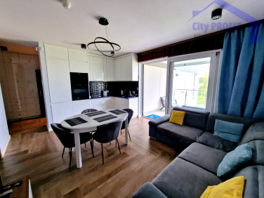 Mieszkanie Zegrze Południowe