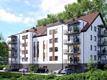 Osiedle Hallera Park