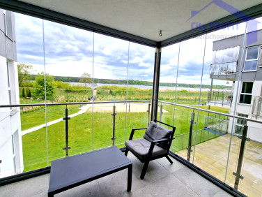 Mieszkanie Zegrze Południowe