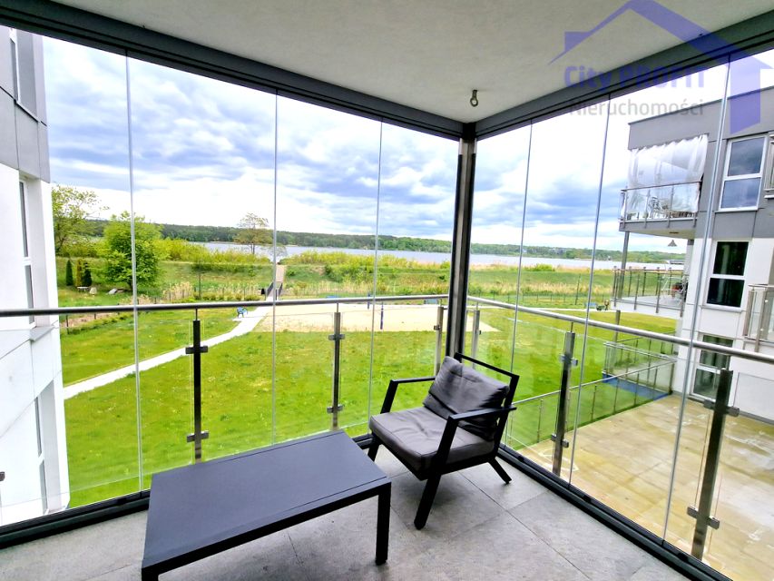 Mieszkanie Zegrze Południowe