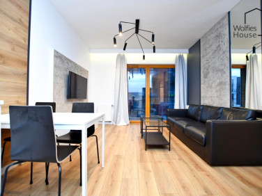 Mieszkanie apartamentowiec wynajem