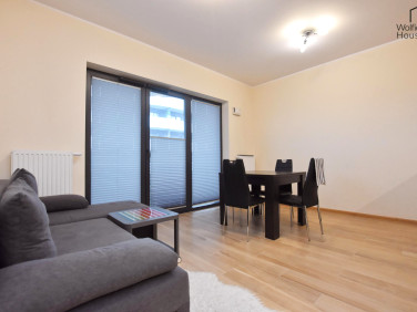 Mieszkanie Kraków wynajem