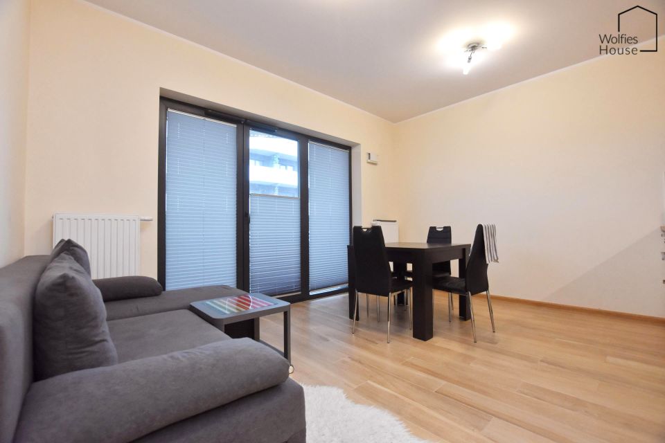 Mieszkanie Kraków wynajem