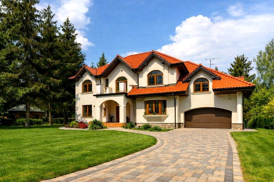 Dom Żabia Wola sprzedaż