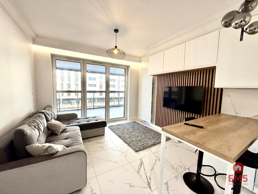 Mieszkanie Białystok