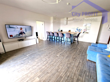 Mieszkanie Zegrze Południowe