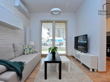 Mieszkanie Kraków wynajem