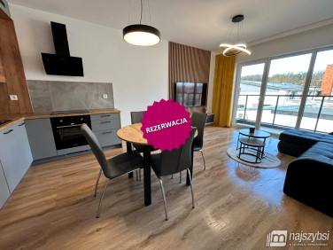 Mieszkanie Goleniów