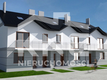 Mieszkanie TARNOWIEC sprzedaż