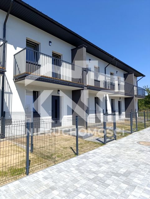 Dom WOLA RZĘDZIŃSKA