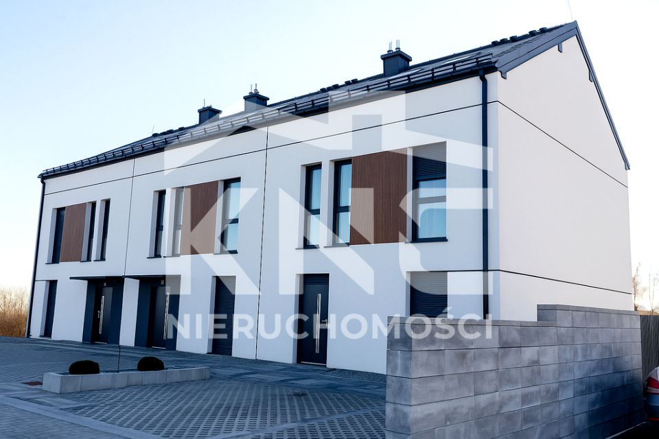 Mieszkanie apartamentowiec sprzedaż