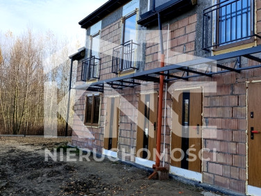 Mieszkanie KOSZYCE MAŁE