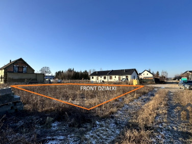 Działka budowlana Tarnowo Podgórne