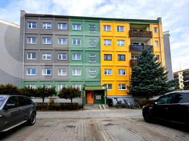 Mieszkanie Jelcz-Laskowice