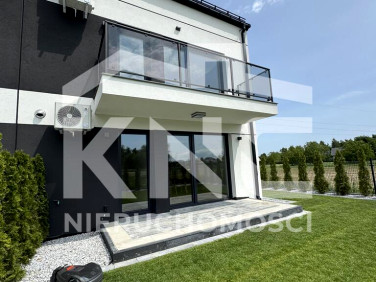 Mieszkanie KOSZYCE WIELKIE