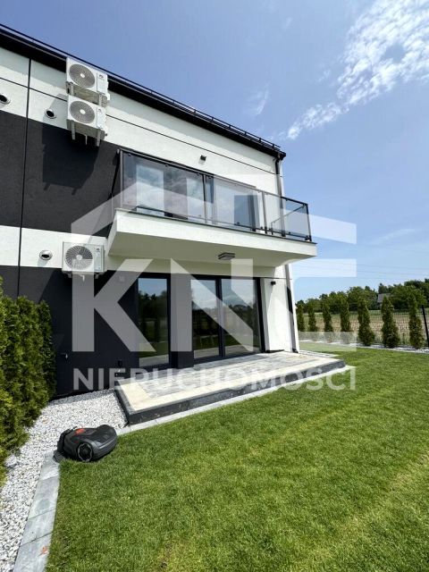 Mieszkanie KOSZYCE WIELKIE