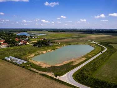 Działka budowlana sprzedam