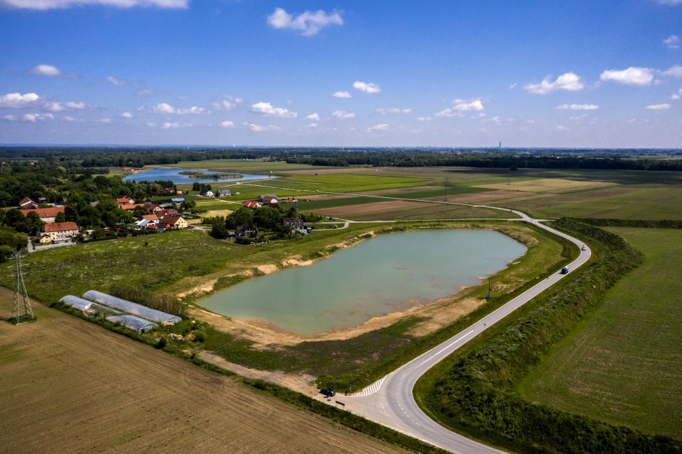 Działka budowlana sprzedam
