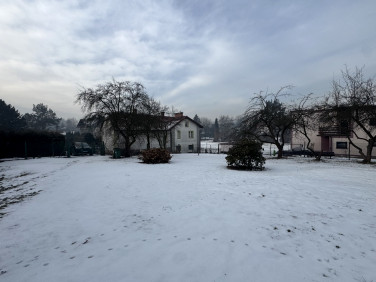 Dom Czechowice-Dziedzice