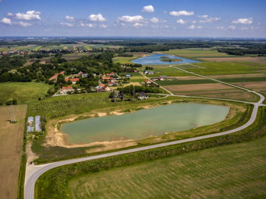 Działka budowlana Stoszyce