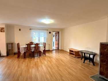 Dom Dąbrówka sprzedaż