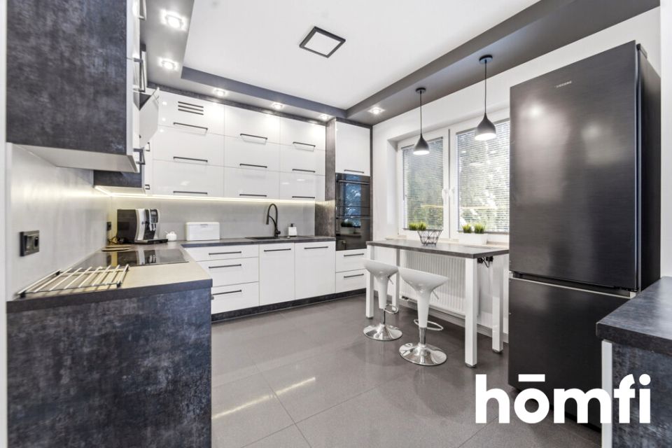 Dom wolnostojący sprzedaż