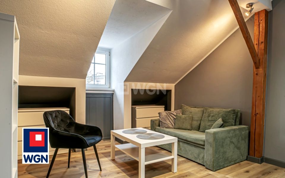 Mieszkanie Bolesławiec