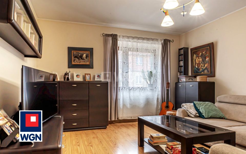 Mieszkanie Bolesławiec