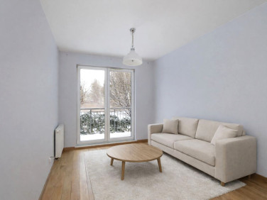 Mieszkanie Pruszków