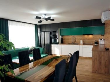 Mieszkanie Starachowice