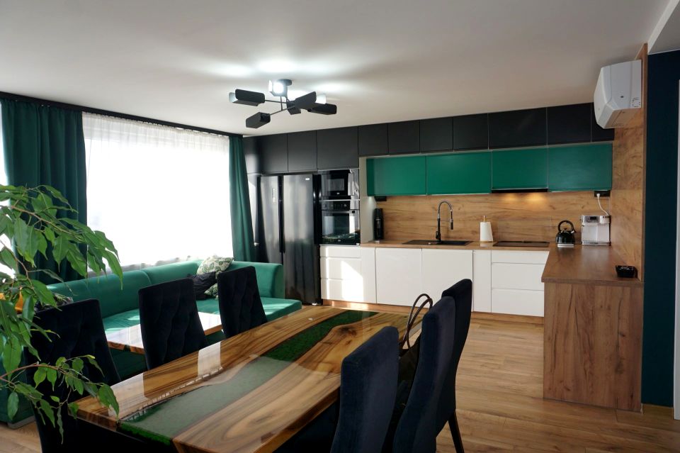 Mieszkanie Starachowice