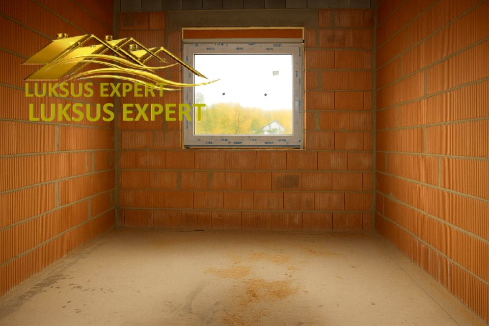 Dom Radostów Pierwszy