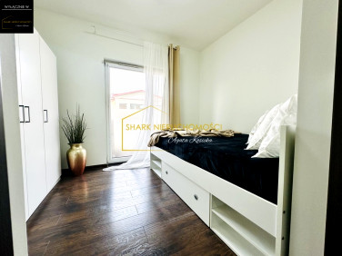 Mieszkanie blok mieszkalny Poznań