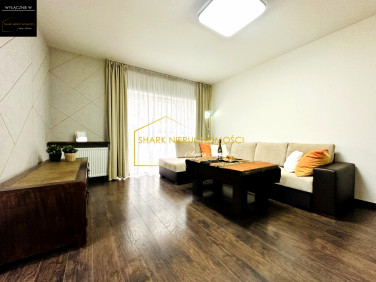 Mieszkanie przy lesie