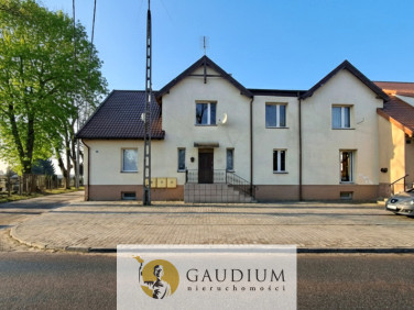 Mieszkanie Nowy Staw