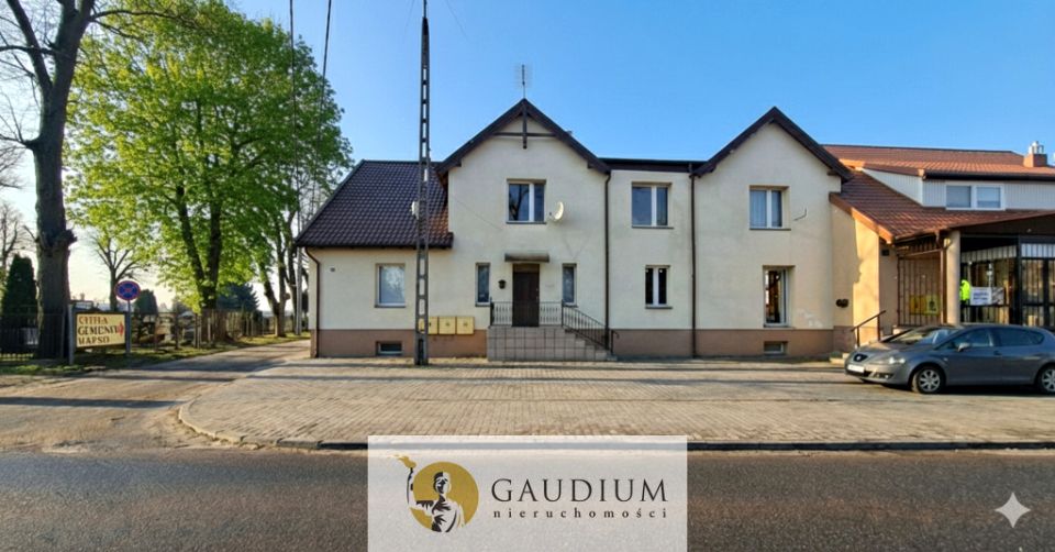 Mieszkanie Nowy Staw