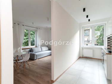 Mieszkanie Kraków sprzedaż