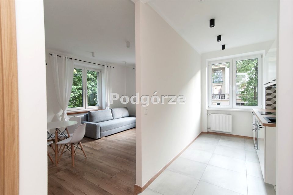 Mieszkanie Kraków sprzedaż