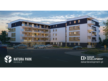 Mieszkanie Kielanówka