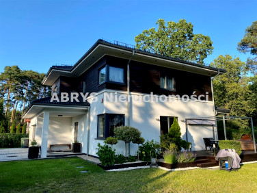 Dom Józefów