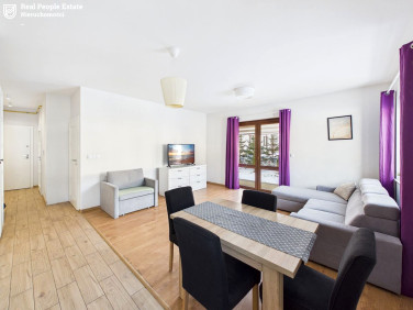 Mieszkanie Nałęczów