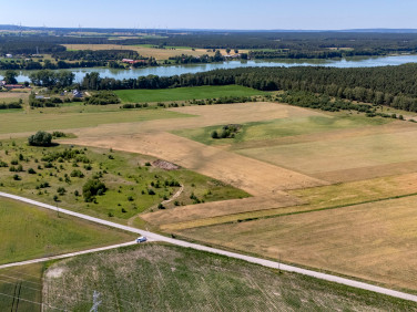 Działka rolna Sypniewo