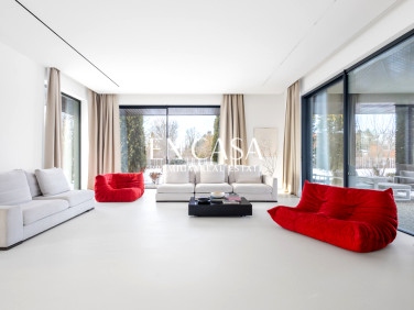 Dom wolnostojący sprzedaż